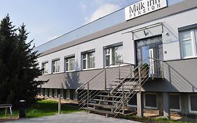 Pension Milk Inn